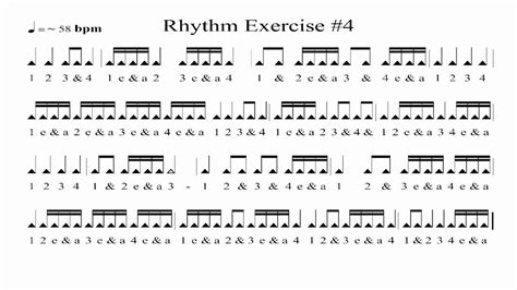 Rhythm Keyboard Definition At Wade Arnold Blog