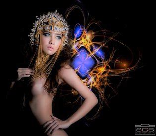 Bellina Traditional Look Luscious Hentai Manga Porn