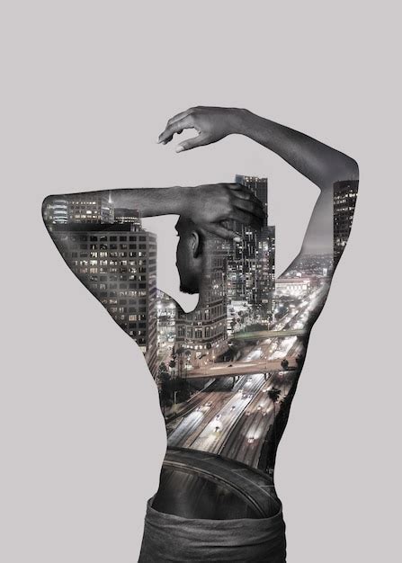 human visualization art pictures freepik