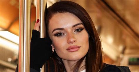 Who Is UFC Champion Dricus Du Plessis Smokin Hot Fiancée Vasti Spiller