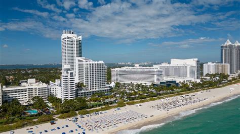 Miami Beach holiday homes, FL, USA: holiday houses & more | Bookabach