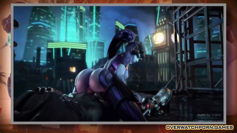 Overwatch Porn Games Compilation 16