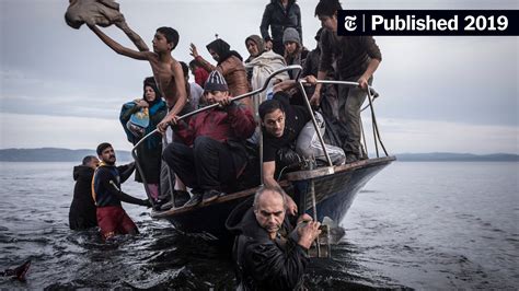 The Decade in Pictures - The New York Times