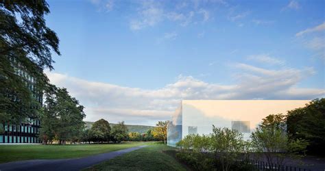 Corning Museum Of Glass Scott Frances Thomas Phifer And Partners