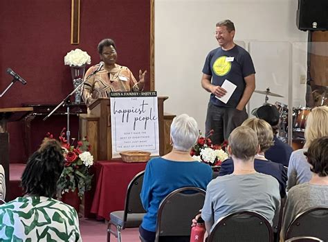 Jackson... - Jacksonville Illinois Area Conference of Churches