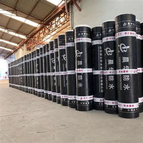 Efficient Torch Waterproofing Membrane Modified Bitumen Waterproofing ...