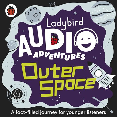 Space: Ladybird First Fabulous Facts 11