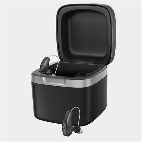 Widex Allure Hearing Aids All Models Features And Benefits Widex