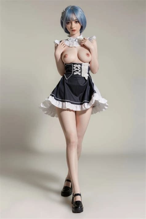 KanaDoll Nude Porn Pics CoedCherry