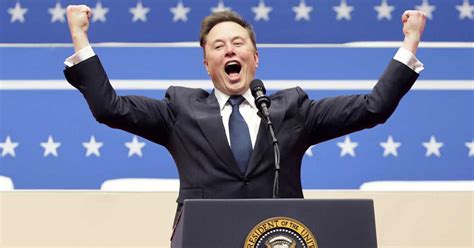 Elon Musk's New Political Party: The American Party – Archyde
