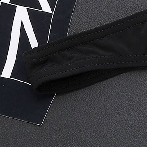 Tanga Sexy Para Hombre Colaless Negro Kamadeva Sex Shop