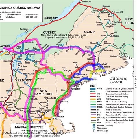 Rail guide updates are helping tourists navigate the new city lines 16