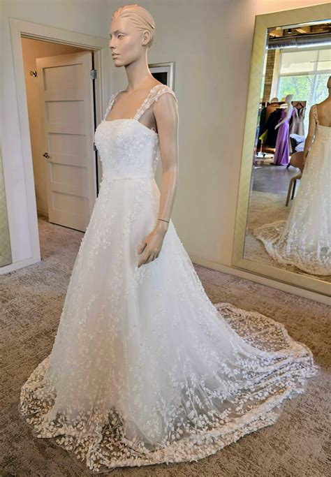 Sareh Nouri New Wedding Dress Save 52% - Stillwhite
