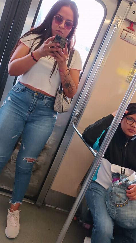 Latina Con Un Culo Enorme Tight Jeans Forum