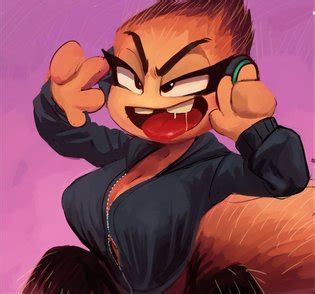 Ms Tarantula Luscious Hentai Manga Porn