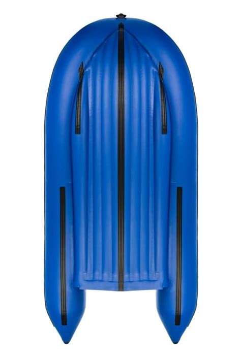 Лодка ПВХ STORMLINE AIR TRIMARAN 320 + 2х-тактный лодочный мотор ...