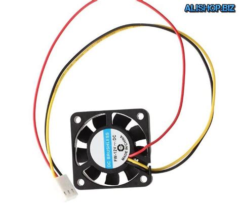 15 мощных кулеров для компьютерной техники с Aliexpress - ALISHOP.BIZ