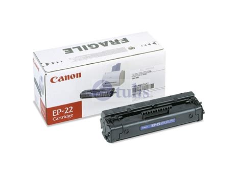 Canon EP-22 Toner Cartridge - Largest office supplies online store in ...