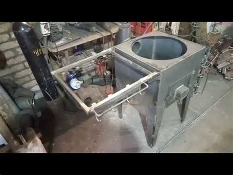 Печь Бешка под казан 12-16 л /17-22 л (Ø40 см / Ø45 см, сталь 3 мм) с ...