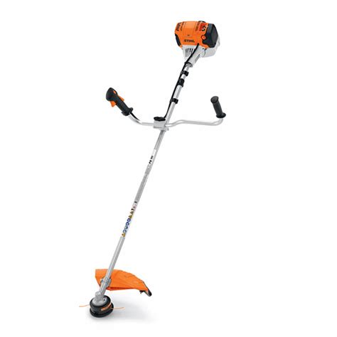 Stihl Fs 111 Professional Trimmer Towne Lake Outdoor Power Equipment