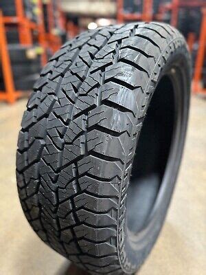 New R Hankook Dynapro At T All Terrain Tire R