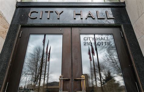 Bellingham City Council Seeks Public Input On Opposing Statewide