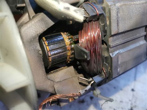 Вопрос по ремонту китайской мойки высокого давления "всем известной ...