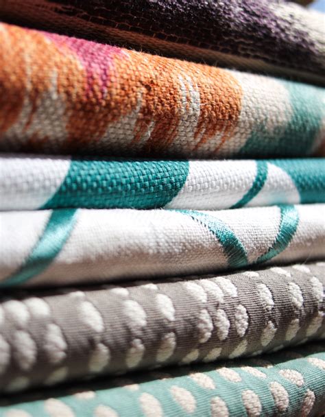 My Two Favorite SF Fabric Stores - Far Out City