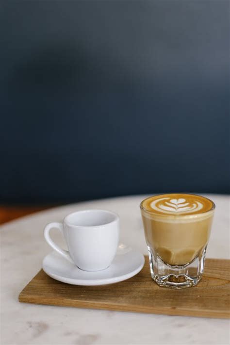 White Coffee Cup · Free Stock Photo