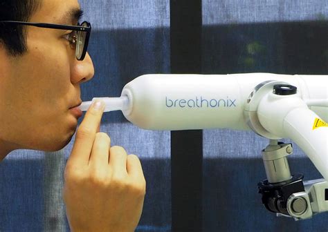 Singapore provisionally approves 60-second COVID-19 breathalyser test ...