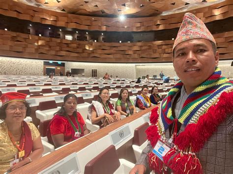UN Expert Mechanism on the Rights of Indigenous Peoples Resumes In