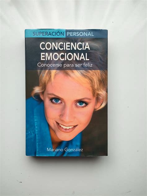 Conciencia Emocional Conocerse para ser feliz Amica Librería solidaria