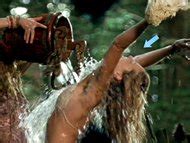 Naked Christina Moore In Without A Paddle
