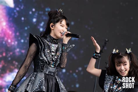 Babymetal Share Live Metal Kingdom Video Rockshot Magazine