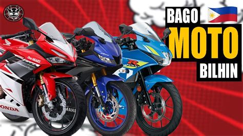 Best Cc Motorcycle In The Philippines Webmotor Org