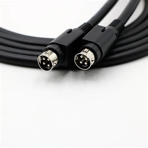 4 Pin Speaker Cable For Ik Iloud Micro Monitor Desktop 3 Inch Bluetooth