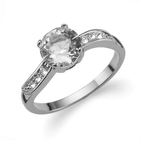 Silver Moon - ювелирная бижутерия с кристаллами Swarovski.