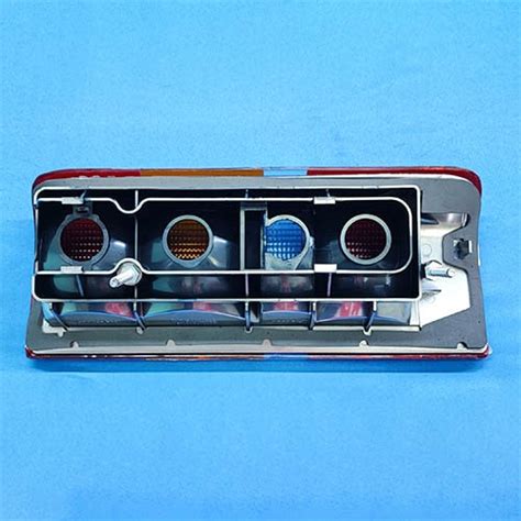 Фонарь задний Форд Транзит 86-00 (L) купить в сети магазинов ...