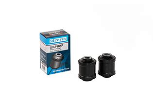 Шарниры рычагов передней подвески 2108-2904040 | Ситек