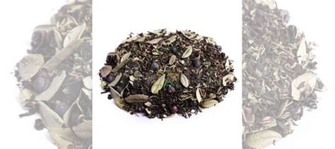 Чай оптом чай черный листовой "Душевный" 0,5 кг купить в Тюмени ...