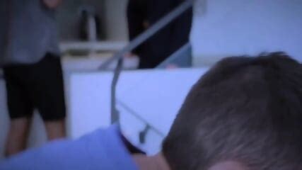 Busty Bubble Butt Latina House Hunting Humper Jenna Swhite