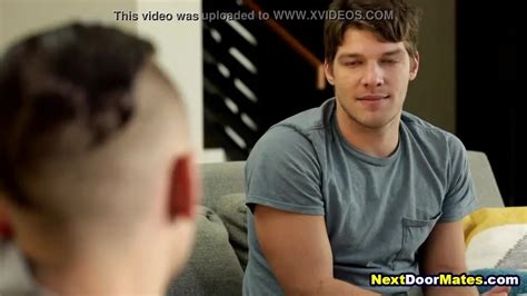 Straight Jocks Explore Their Passions In Hot First Time Video SexTubeSpot