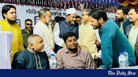 একটি দল দেশকে ভারতের কাছে বিক্রি করতে চায়: তাহের | The Daily Star