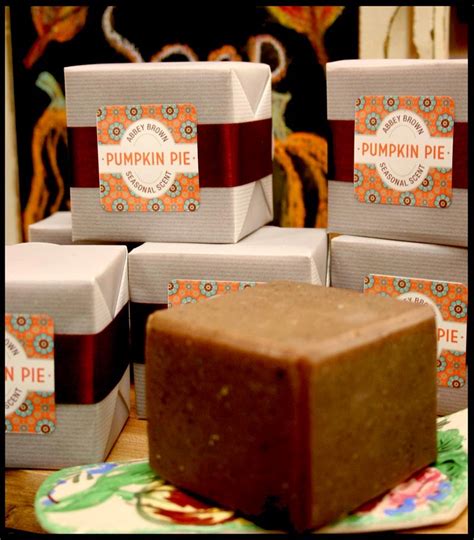 Got Buzz Kurman Communications Abbey Brown Artisan Soaps Beloved