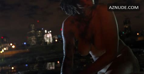 Seven Nude Scenes Aznude