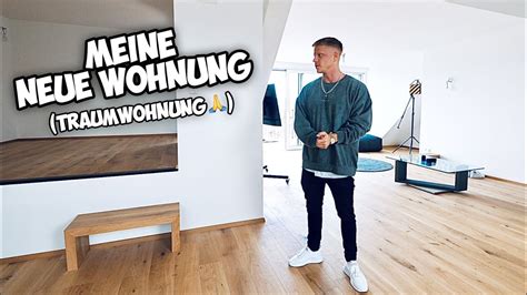 Meine Neue Wohnung Youtube