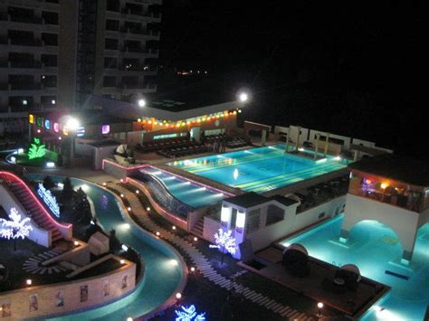 Phoenicia Holiday Resort - Năvodari municipality