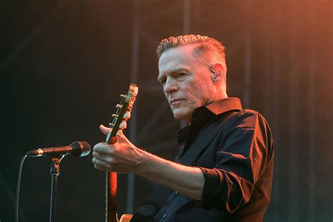 Bryan Adams Net Worth - Wealth Of The Classic Heaven Singer