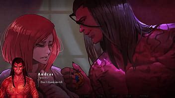 Seeds Of Chaos Capítulo 2 Mucha miel para atrapar una mosca XVIDEOS