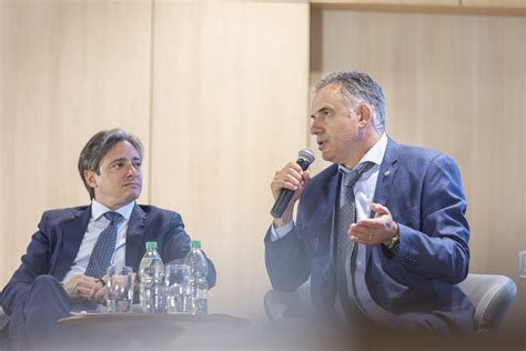 Orsi: “Uruguay es un excelente banco de pruebas para hacer que las